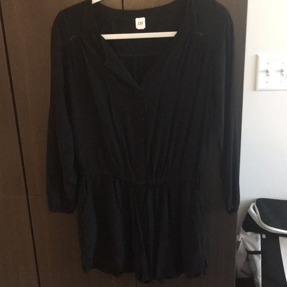 GAP romper
